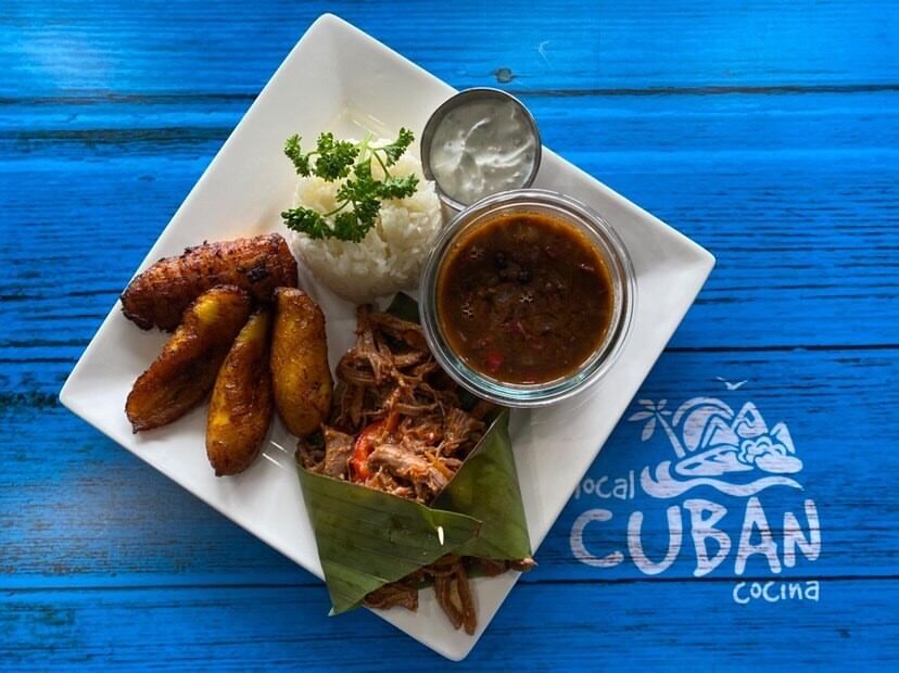Ropa vieja